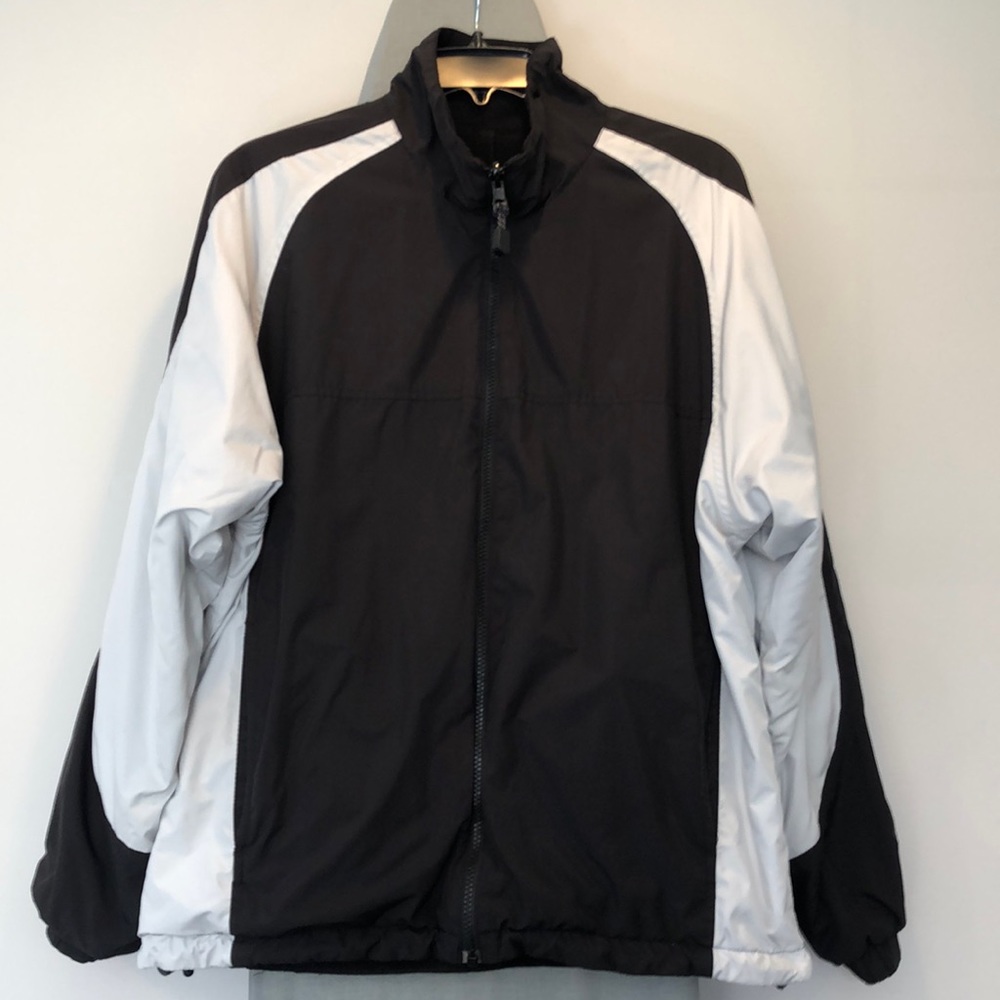 Dunbrooke Reversible Jacket.